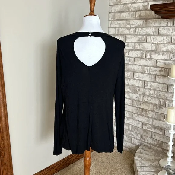 Long top - Picture 2 of 5